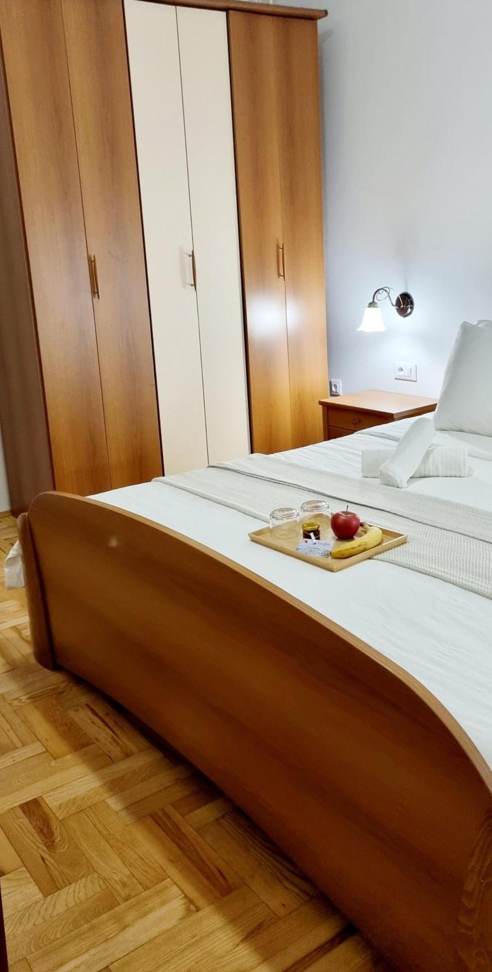 Nadija Rooms Funtana Exterior foto