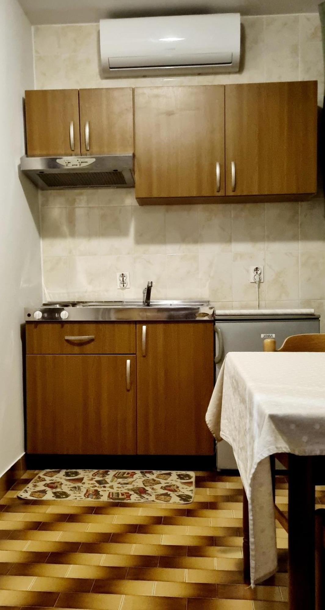 Nadija Rooms Funtana Exterior foto